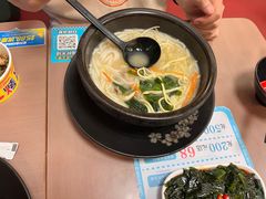 -灵芝妹子海鲜米线(瓦房店新玛特店)