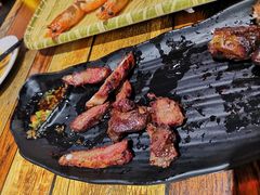-金谷园饺子·烧烤(人大总店)