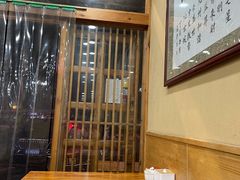 大堂-澄城水盆羊肉(澄县老哥红庙坡店)