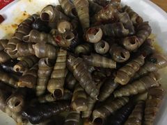 -二红烧烤排骨串(麦岛店)