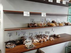 -雀食面包店(钟楼店)