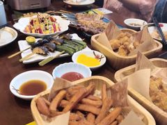 -8PINTS八品脱·日料·烧鸟·精酿小酒馆(莘庄店)