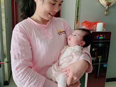 -金贝儿月嫂(高新尚品国际店)