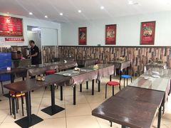 大堂-斯丹姜母鸭·古法干香(涂门街总店)