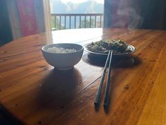 -老鲍农家乐