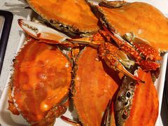 -大锅强·蒸海鲜青岛菜(吾悦广场店)