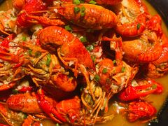 -川流不息·地道川菜·小龙虾(松东路店)