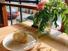 -UPPER KITCHEN(延安路店)
