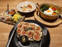 -KimPro 辛普乐概念韩餐