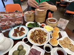 -潮福城大酒楼·潮粤菜·港式点心(阳光城店)