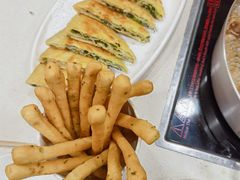 -蝎王府羊蝎子(北大地店)