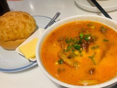-新旺茶餐厅·早餐·夜宵(仙霞店)