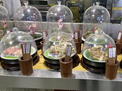 -故乡缘·香格里拉山庄(冷竹路店)