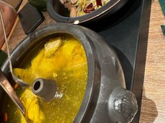 -云海肴云南菜(浦江欢乐颂店)