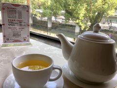 -广东胜利宾馆西关粤中餐厅