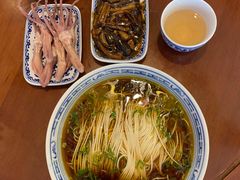 -同得兴 Since·1995 传统苏式面馆(十全街店)