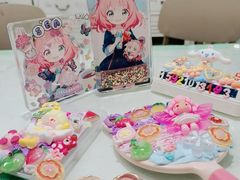 -Summer House夏莫手工坊团建活动(世博源店)
