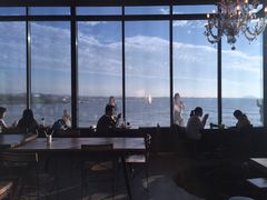 -Cafe Aewol Monsant