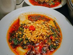 -半天妖烤鱼(东方新天地店)