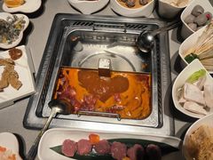 -海底捞火锅(雄峰城店)