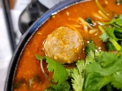 -肥汁米蘭香港米线(长宁来福士店)