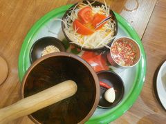 -曼谷食堂·泰国家庭料理