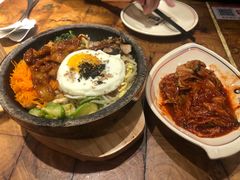 -七八冷面·延边朝鲜族美食(欢乐谷店)