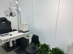 -清清博视儿童眼视光中心(角门西店)