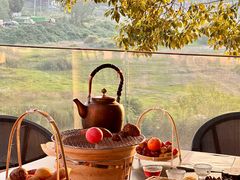 -溪山云境森林音乐餐厅(湖景店)