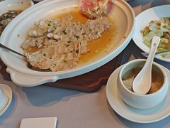 -鱼乐轩·俄罗斯海鲜直供餐厅(群力店)