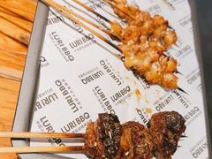 -北京食堂·烤鸭·宵夜(亚运村店)