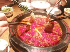 -牛市坎火锅(建设路店)