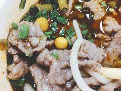 -江三王记牛杂馆(总店)