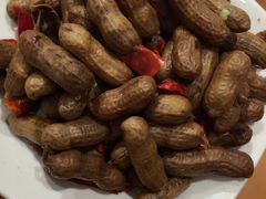 -木屋烧烤(西南角店)