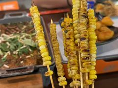 -林二哥宜烤官·宜宾小烧烤