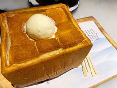 面包诱惑-绿茶餐厅(成都太古里店)