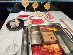 -巴奴毛肚火锅(永明路店)