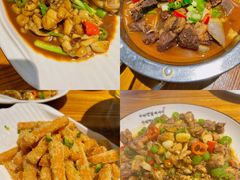 -叶掌柜桐庐土菜馆