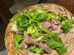 -盡膳口福跷脚牛肉火锅(合生汇购物中心店)