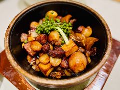 -狮王府淮扬菜(新街口友谊店)