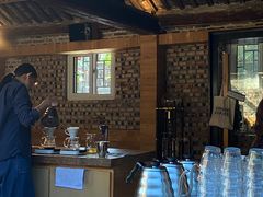 -VOYAGE COFFEE(北锣鼓巷店)