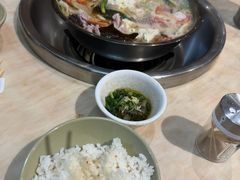 -海关荤豆花(洋河一路店)