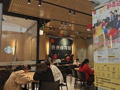 -麦当劳(北亭广场分店)