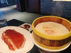 -局气 烤鸭·北京菜(光华路店)