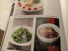菜单-六尺巷新徽菜(总店)