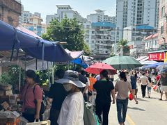 -细村农贸综合市场