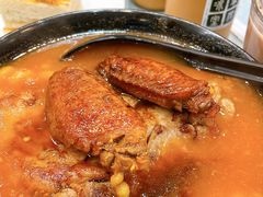 -华嫂冰室(尖沙咀店)