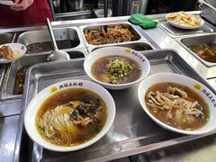 -兴福老面馆(寺路街店)