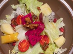 -松鹤精致料理(五一中路店)