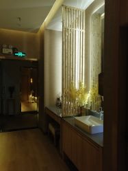 -栖SPA·ONDA ·海菲秀·皑皑科技美肤中心